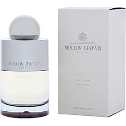 Molton Brown Dark Leather By Molton Brown Edt Spray 3.3 Oz