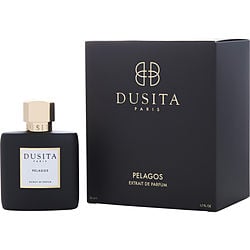 Dusita Pelagos By Dusita Extrait De Parfum Spray 1.7 Oz