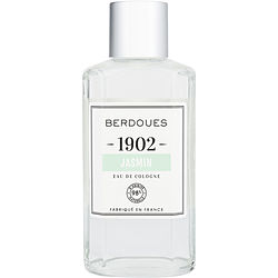 Berdoues 1902 Jasmin By Berdoues Eau De Cologne Splash 8.3 Oz