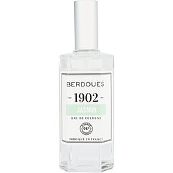 Berdoues 1902 Jasmin By Berdoues Eau De Cologne Spray 4.2 Oz