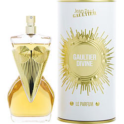 Jean Paul Gaultier Divine Le Parfum By Jean Paul Gaultier Eau De Parfum Intense Refillable Spray 3.4 Oz