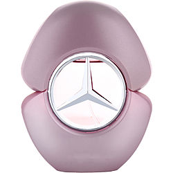 Mercedes-benz Woman By Mercedes-benz Edt Spray 2 Oz *tester