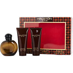 Halston Gift Set Halston Z-14 By Halston