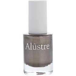 Alustre Diamond Infused Nail Polish - #348m Copper --10ml/0.34oz By Alustre