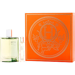 Hermes Gift Set Hermes H24 Herbes Vives By Hermes