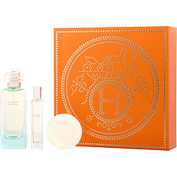 Hermes Gift Set Un Jardin Sur Le Nil By Hermes