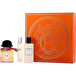 Hermes Gift Set Twilly D'hermes By Hermes