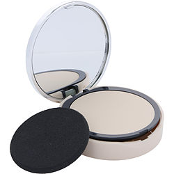 Pupa Milano Extreme Matt Natural Matt Effect Compact Powder Foundation Spf 30- # 001 --11g/0.39oz By Pupa Milano