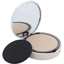 Pupa Milano Extreme Matt Natural Matt Effect Compact Powder Foundation Spf 20 - # 040 --11g/0.39oz By Pupa Milano