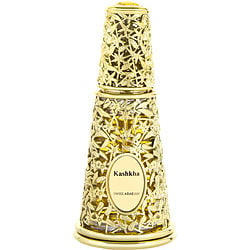 Swiss Arabian Kashkha By Swiss Arabian Eau De Parfum Spray 1.7 Oz *tester