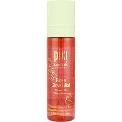 Pixi Rose Glow Mist --80ml/2.7oz By Pixi