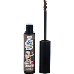 Thebalm It's A Brow Time! Eyebrow Gel - # Medium Brown --3.6ml/0.12oz By Thebalm