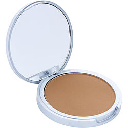 Thebalm Quiet On Set Setting Powder - # 04 Deep Neutral --8g/0.28oz By Thebalm