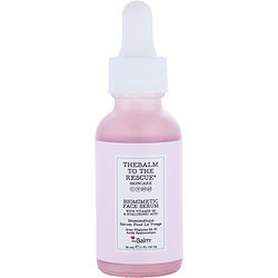 Thebalm To The Rescue Biomimetic Face Serum --30ml/1oz