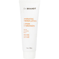 Hydrating Primer Lotion --30g/1oz