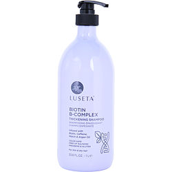 Biotin B-complex Thickening Shampoo 33.8 Oz