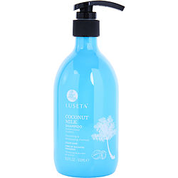 Coconut Milk Shampoo 16.9 Oz