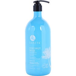 Coconut Milk Shampoo 33.8 Oz