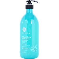 Collagen Peptides Shampoo 33.8 Oz