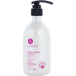 Glossy Pearl Shampoo 16.9 Oz