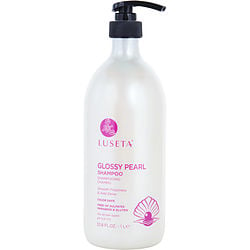 Glossy Pearl Shampoo 33.8 Oz