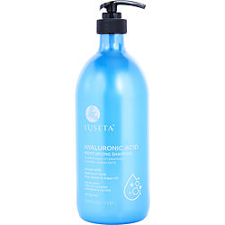 Hyaluronic Acid Moisturizing Shampoo 33.8 Oz