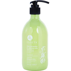 Macadamia & Argan Oil Shampoo 16.9 Oz