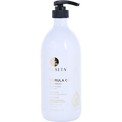 Marula Oil Shampoo 33.8 Oz