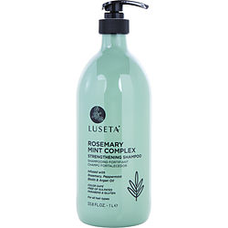 Rosemary Mint Complex Shampoo 33.8 Oz