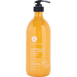 Turmeric & Collagen Shampoo 33.8 Oz