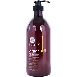 Argan Oil Conditioner 33.8 Oz