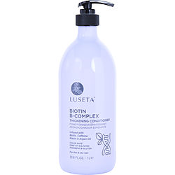 Biotin B-complex Thickening Conditioner 33.8 Oz