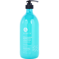 Collagen Peptides Conditioner 33.8 Oz