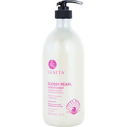 Glossy Pearl Conditioner 33.8 Oz