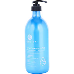 Hyaluronic Acid Moisturizing Conditioner 33.8 Oz