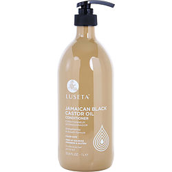 Jamaican Black Castor Oil Conditioner 33.8 Oz