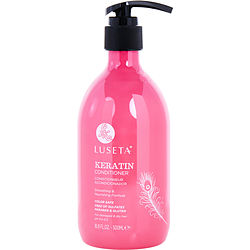 Keratin Conditioner 16.9 Oz