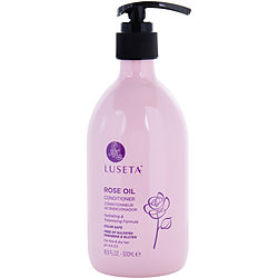 Rose Oil Conditioner 16.9 Oz