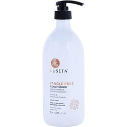 Tangle Free Argan Oil Conditioner 33.8 Oz