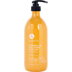 Turmeric & Collagen Conditioner 33.8 Oz