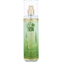 Juicy Couture Palm Trees Please By Juicy Couture Body Mist 8 Oz