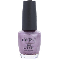 Opi Opi Cyborn Again Nail Lacquer --0.5oz By Opi