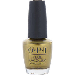 Opi Opi Metallic Rewind Nail Lacquer --0.5oz By Opi