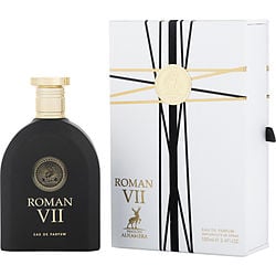 Maison Alhambra Roman Vii By Maison Alhambra Eau De Parfum Spray 3.4 Oz