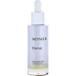 Eternal Redensifying Night Oil  --30ml/1oz