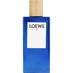 Loewe 7 By Loewe Edt Spray 3.4 Oz (new Packaging) *tester