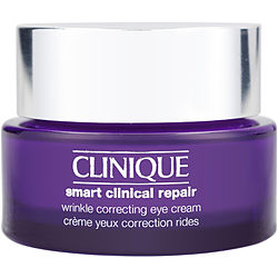 Smart Clinical Repair Wrinkle Correcting Eye Cream  --30ml/1oz