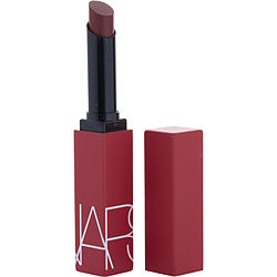 Nars Powermatte Lipstick - # 136 Get Lucky  --1.5g/0.05oz By Nars