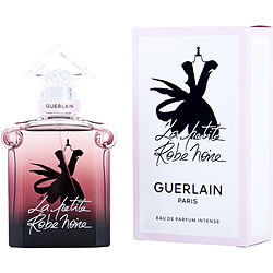 La Petite Robe Noire Intense By Guerlain Eau De Parfum Spray 1.6 Oz (new Packaging)