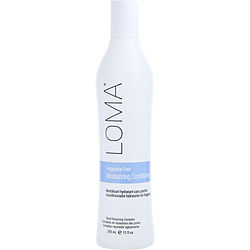 Loma Fragrance Free Conditioner 12 Oz